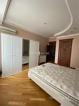 Satılır 3 otaqlı yeni tikili 145 m²
