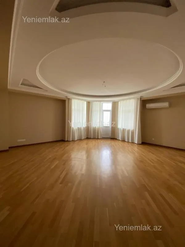 Satılır 3 otaqlı yeni tikili 145 m²