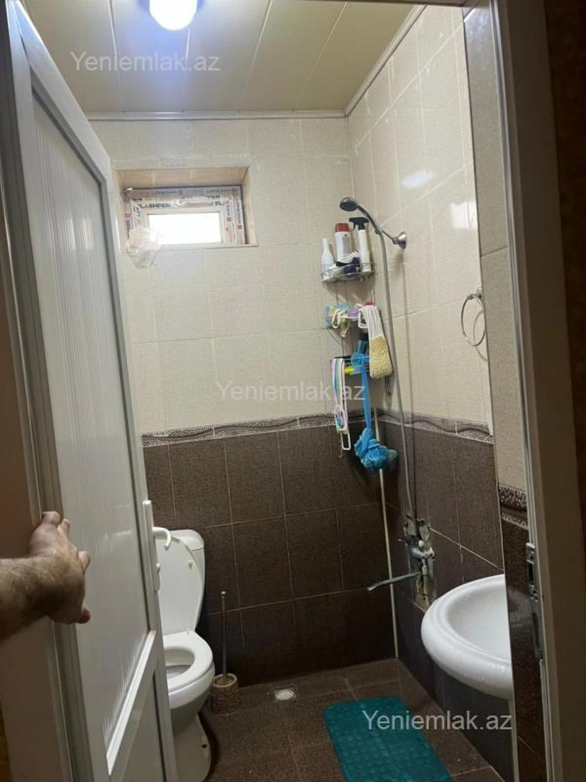 Satılır 4 otaqlı həyət evi 150 m²