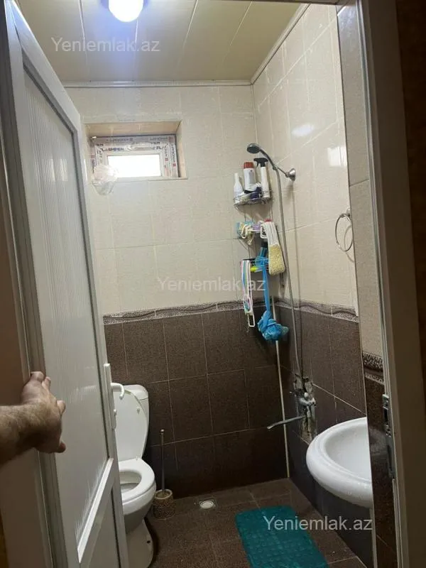 Satılır 4 otaqlı həyət evi 150 m²