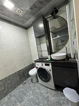 Satılır 2 otaqlı yeni tikili 106 m²