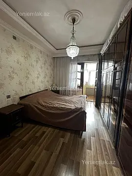 Satılır 3 otaqlı köhnə tikili 60 m²