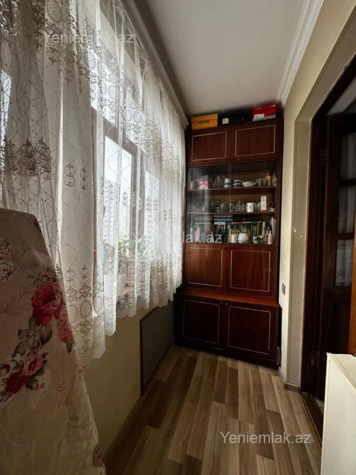 Satılır 3 otaqlı köhnə tikili 65 m²