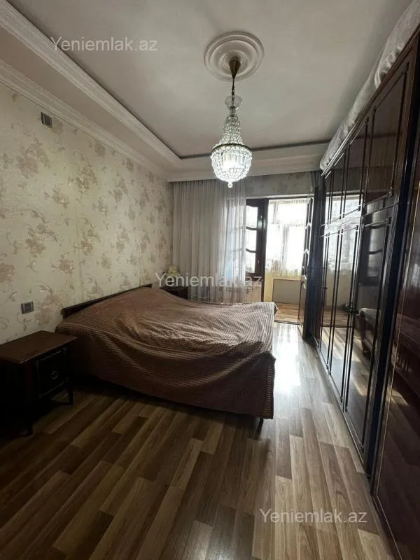 Satılır 3 otaqlı köhnə tikili 65 m²