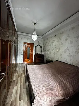 Satılır 3 otaqlı köhnə tikili 65 m²