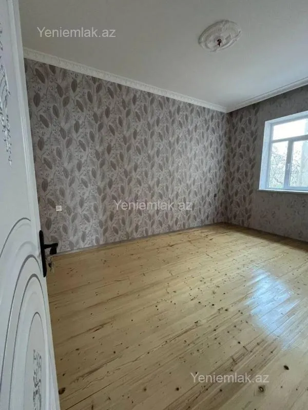 Satılır 2 otaqlı yeni tikili 50 m²