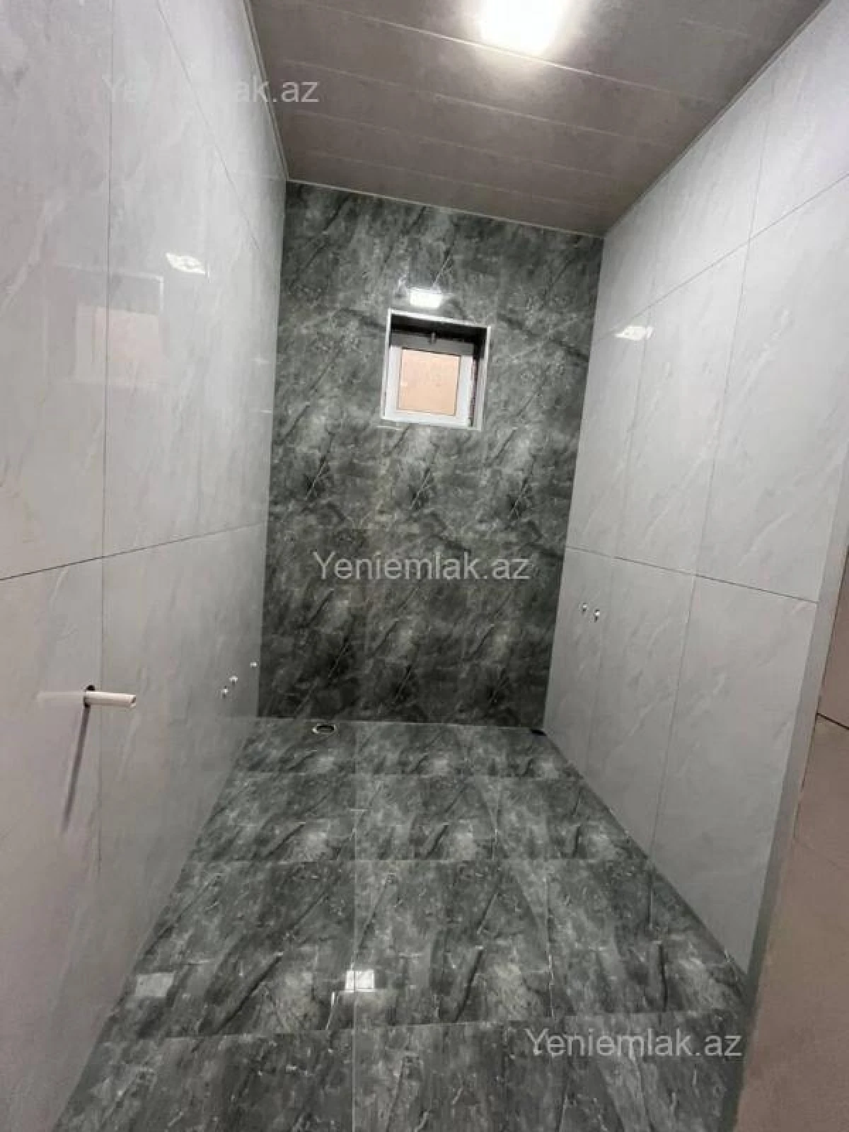 Satılır 2 otaqlı yeni tikili 50 m²