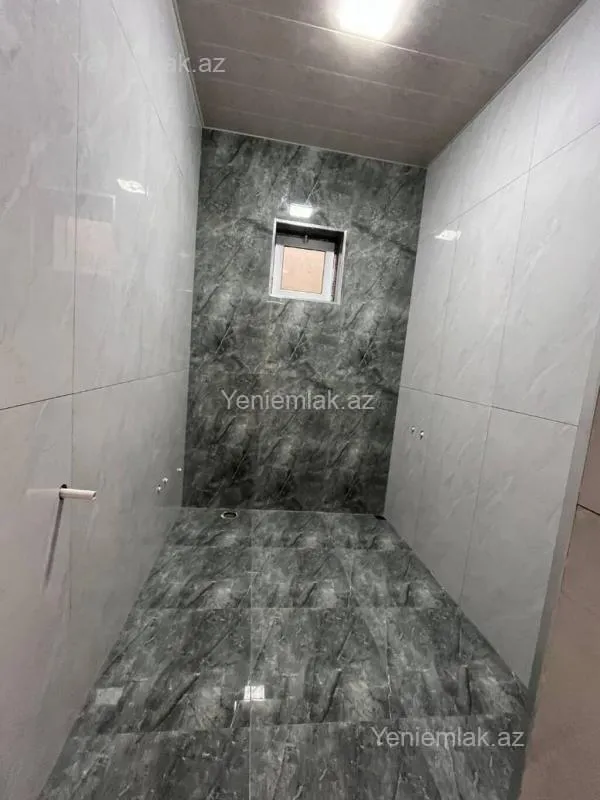 Satılır 2 otaqlı yeni tikili 50 m²