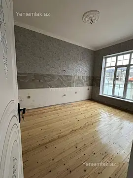 Satılır 2 otaqlı yeni tikili 50 m²