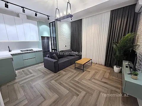 Satılır 3 otaqlı yeni tikili 85 m²