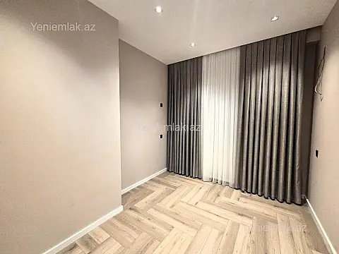 Satılır 3 otaqlı yeni tikili 85 m²