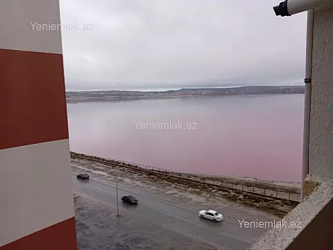 Satılır 2 otaqlı yeni tikili 50 m²