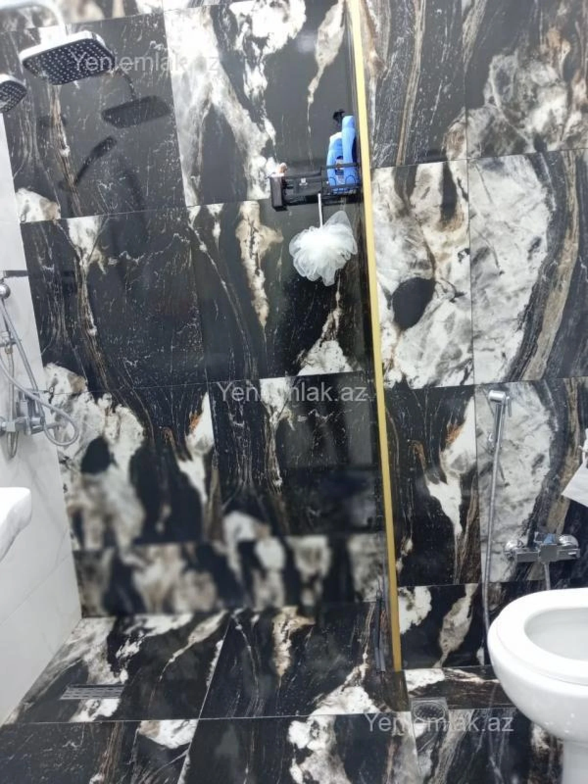 Satılır 2 otaqlı yeni tikili 50 m²