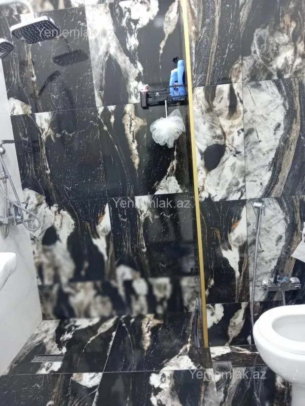 Satılır 2 otaqlı yeni tikili 50 m²