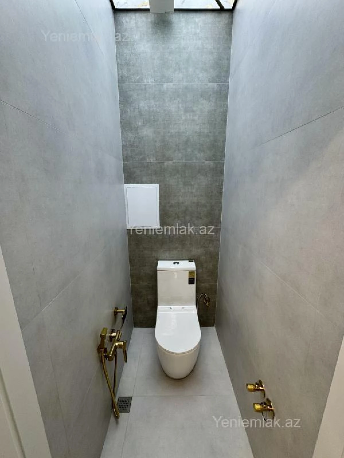 Satılır 2 otaqlı yeni tikili 84 m²