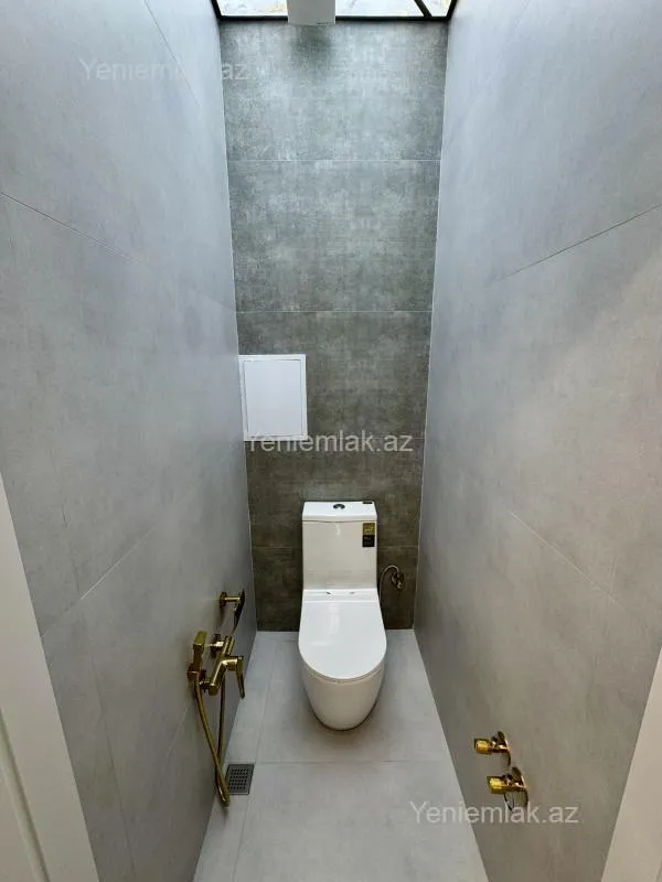 Satılır 2 otaqlı yeni tikili 84 m²