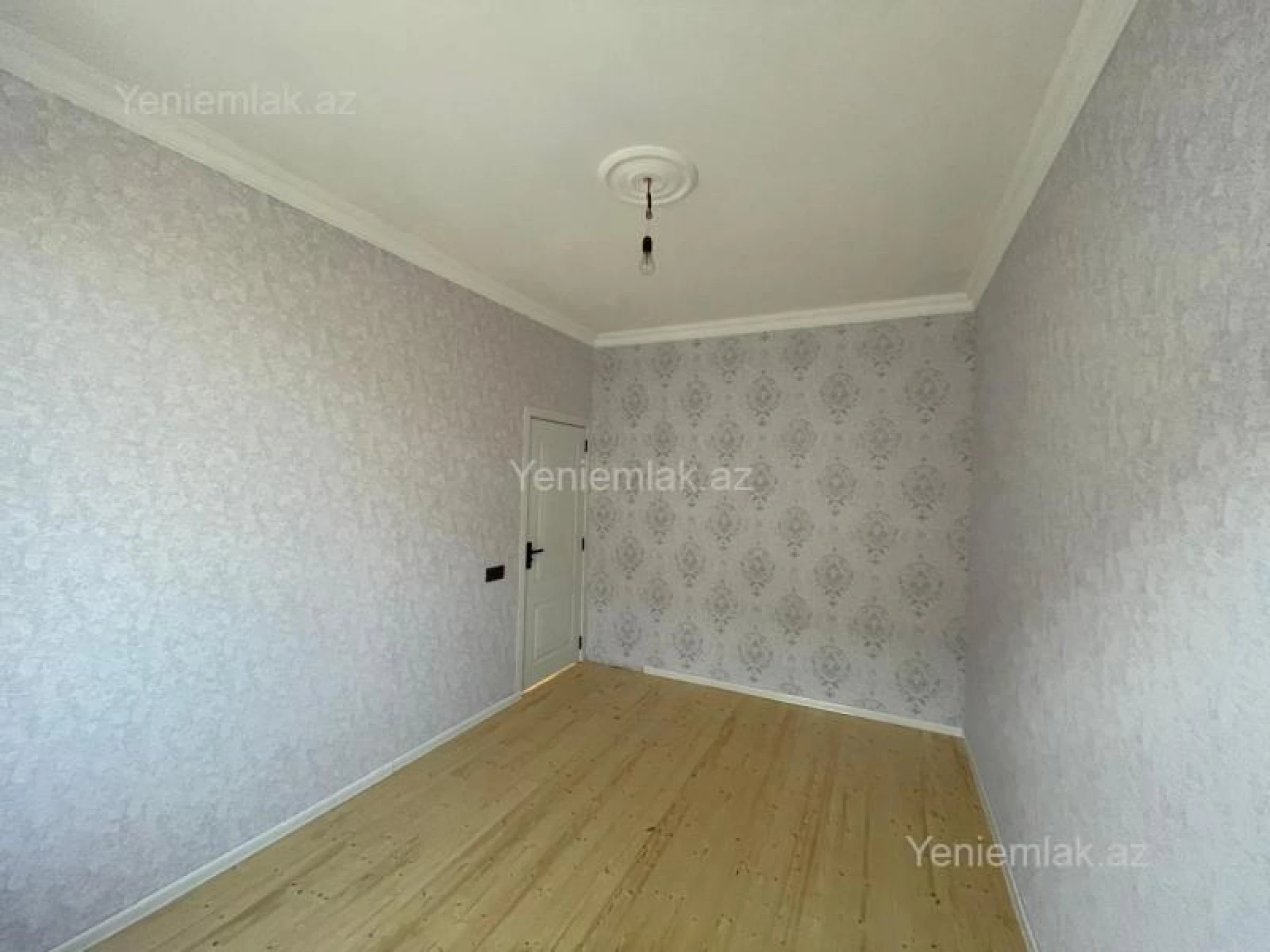 Satılır 3 otaqlı həyət evi 80 m²