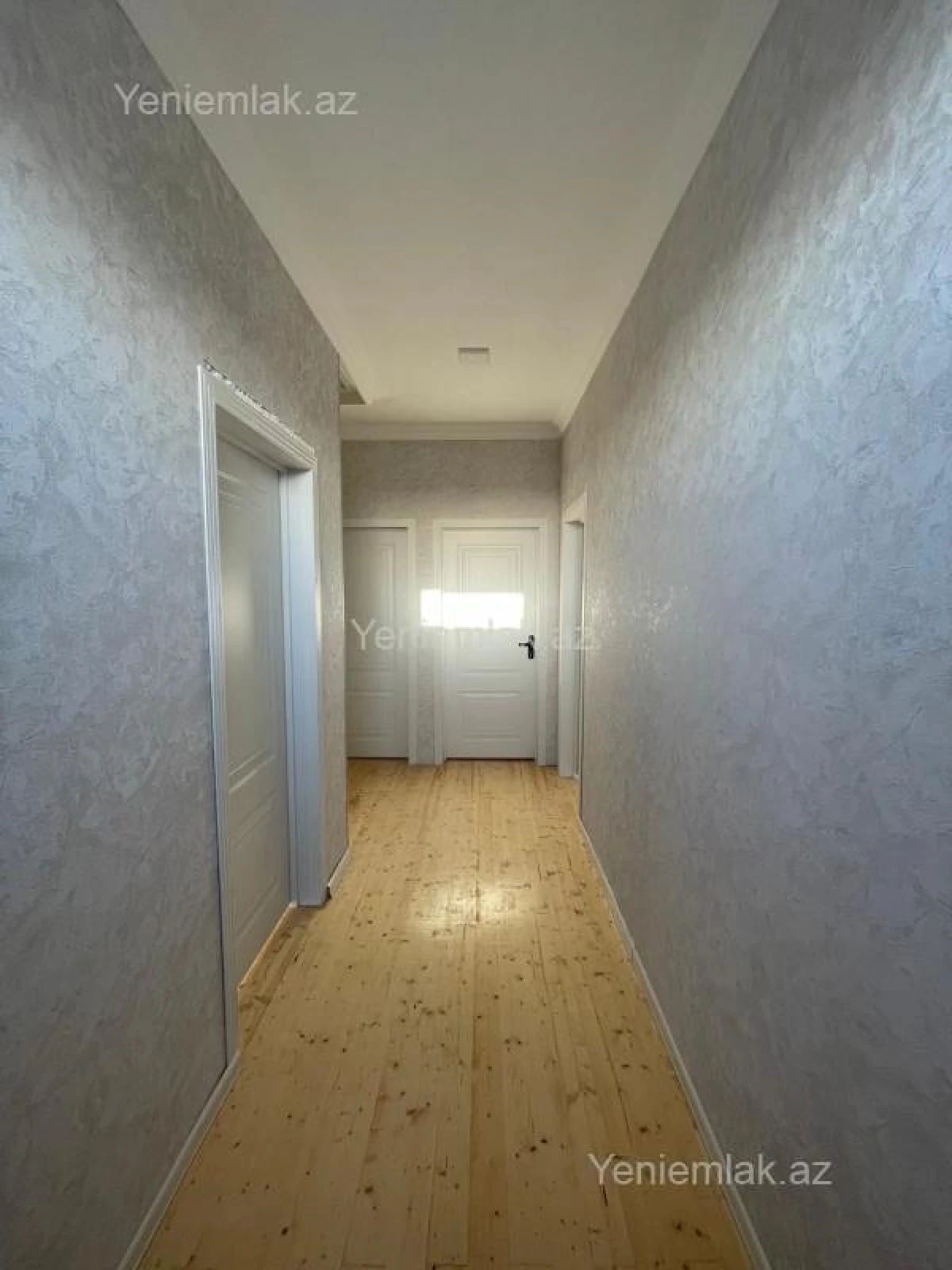 Satılır 3 otaqlı həyət evi 80 m²