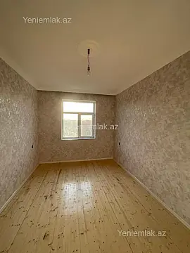 Satılır 3 otaqlı həyət evi 80 m²