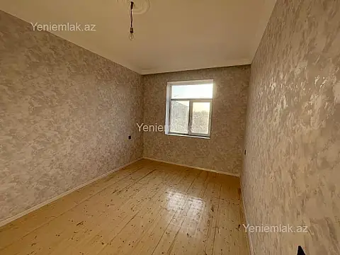 Satılır 3 otaqlı həyət evi 80 m²