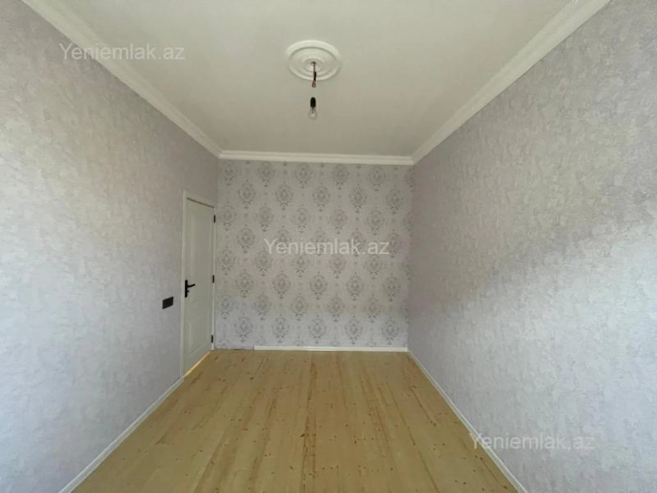Satılır 3 otaqlı həyət evi 80 m²