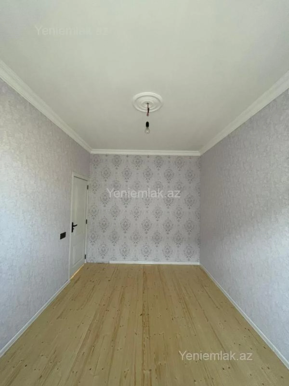 Satılır 3 otaqlı həyət evi 80 m²