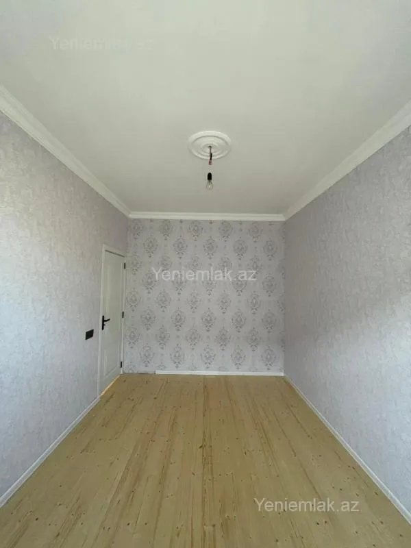 Satılır 3 otaqlı həyət evi 80 m²