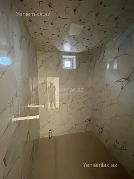 Satılır 3 otaqlı həyət evi 80 m²