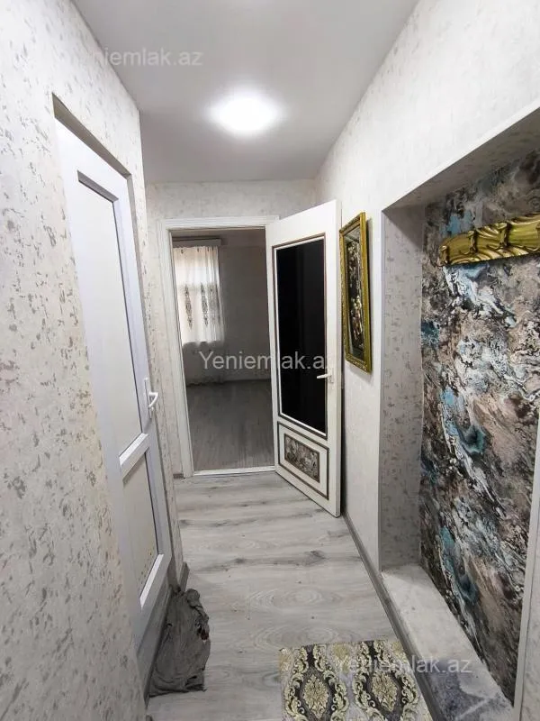 Satılır 1 otaqlı köhnə tikili 35 m²