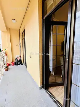 Satılır 3 otaqlı yeni tikili 101 m²