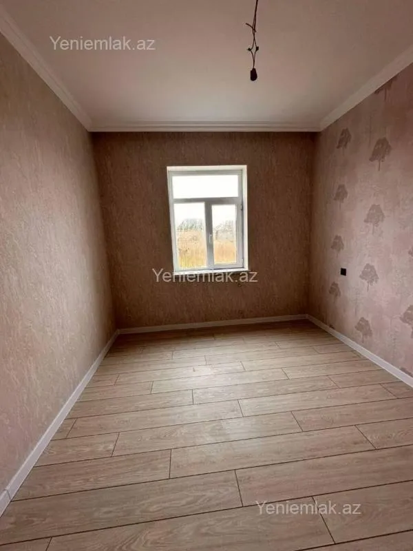 Satılır 2 otaqlı yeni tikili 50 m²