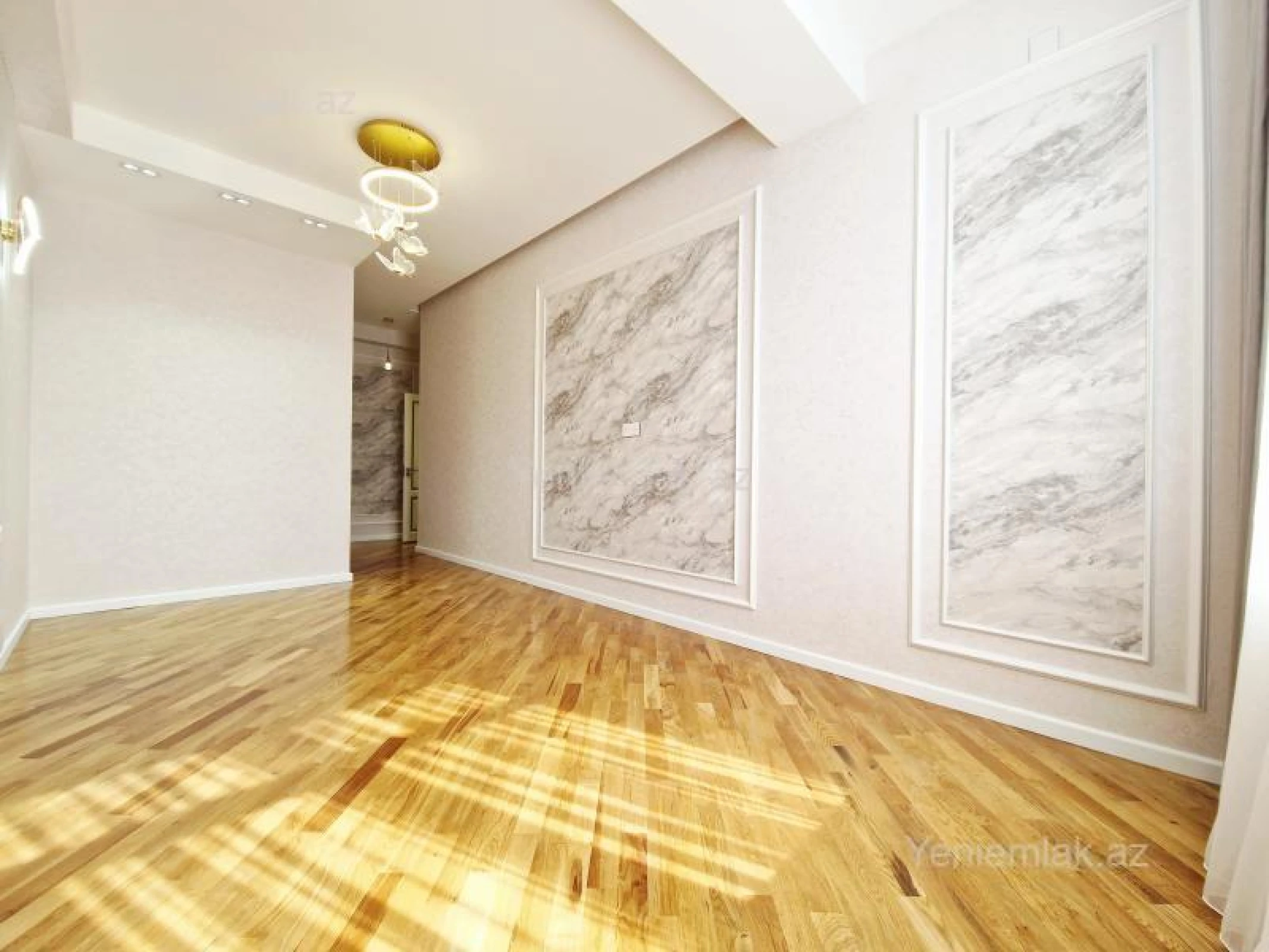 Satılır 3 otaqlı yeni tikili 127 m²