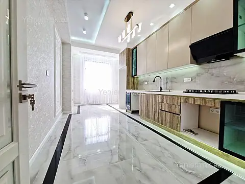 Satılır 3 otaqlı yeni tikili 127 m²