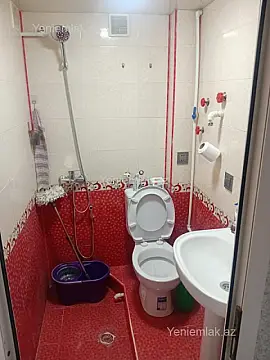 Satılır 2 otaqlı köhnə tikili 40 m²