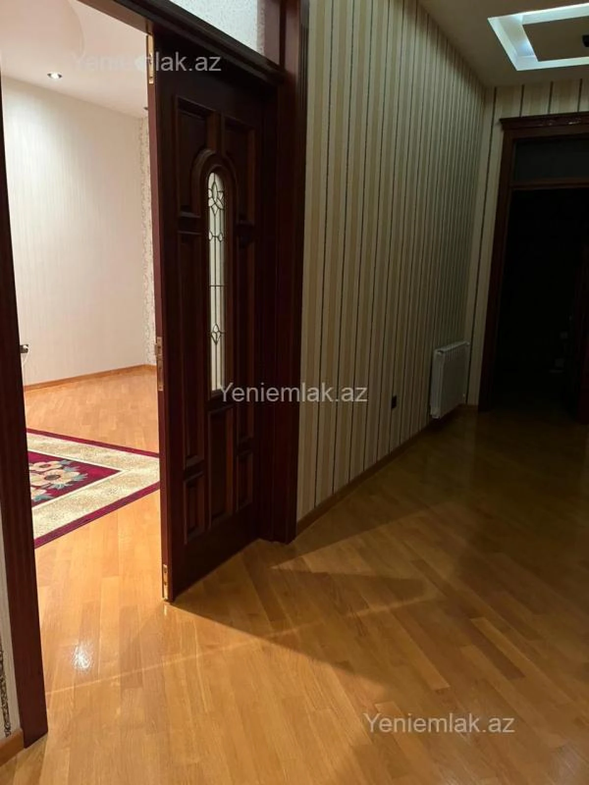 Satılır 6 otaqlı həyət evi 656 m²