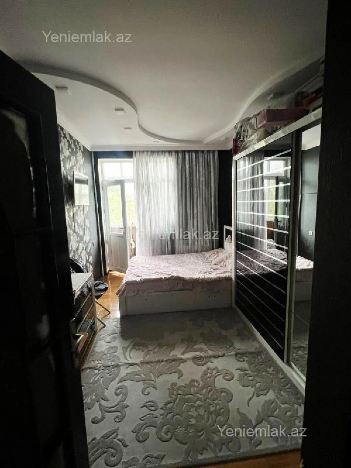 Satılır 3 otaqlı yeni tikili 117 m²