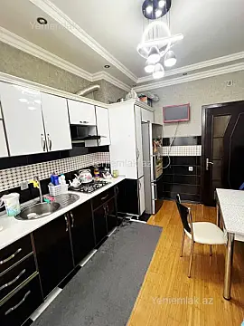 Satılır 3 otaqlı yeni tikili 117 m²