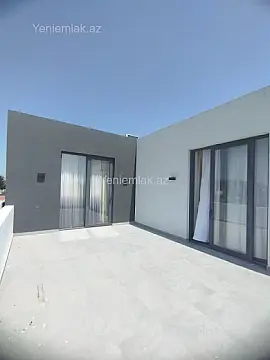 Satılır 4 otaqlı həyət evi 300 m²