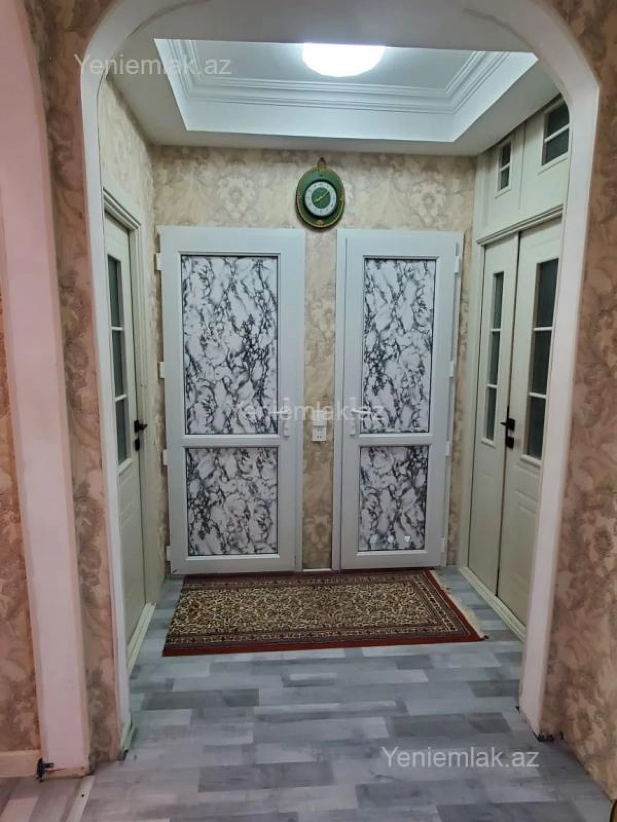 Satılır 3 otaqlı köhnə tikili 70 m²