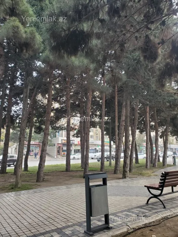 Satılır 3 otaqlı köhnə tikili 70 m²