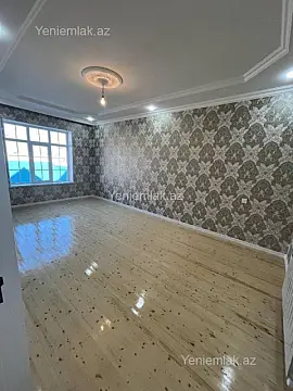 Satılır 2 otaqlı yeni tikili 50 m²