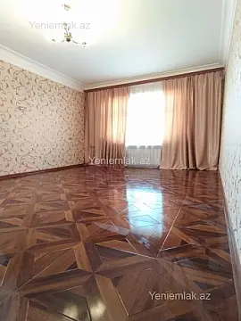 Satılır 2 otaqlı köhnə tikili 40 m²