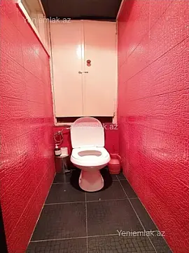 Satılır 2 otaqlı köhnə tikili 40 m²