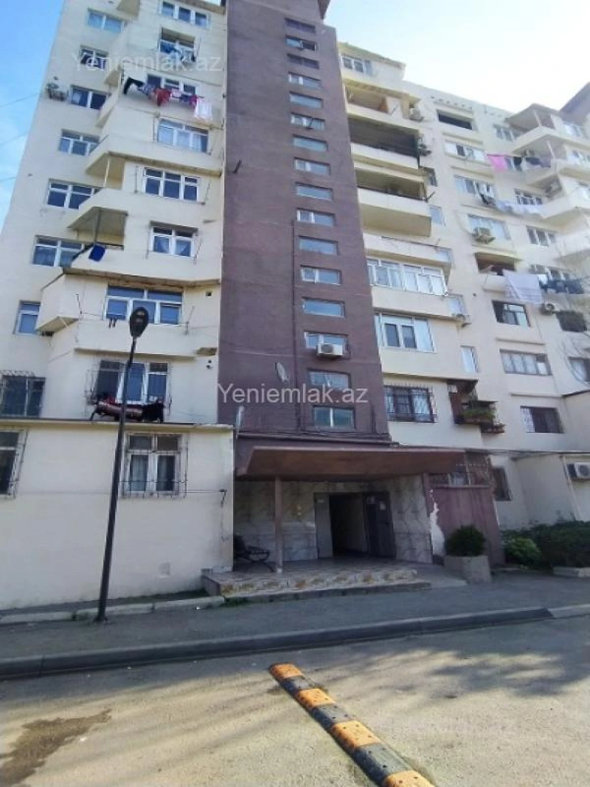 Satılır 2 otaqlı köhnə tikili 40 m²
