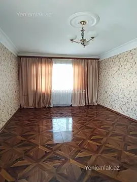Satılır 2 otaqlı köhnə tikili 40 m²