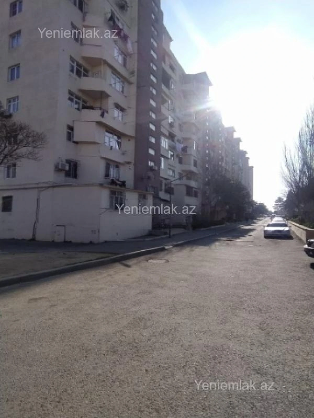 Satılır 2 otaqlı köhnə tikili 40 m²