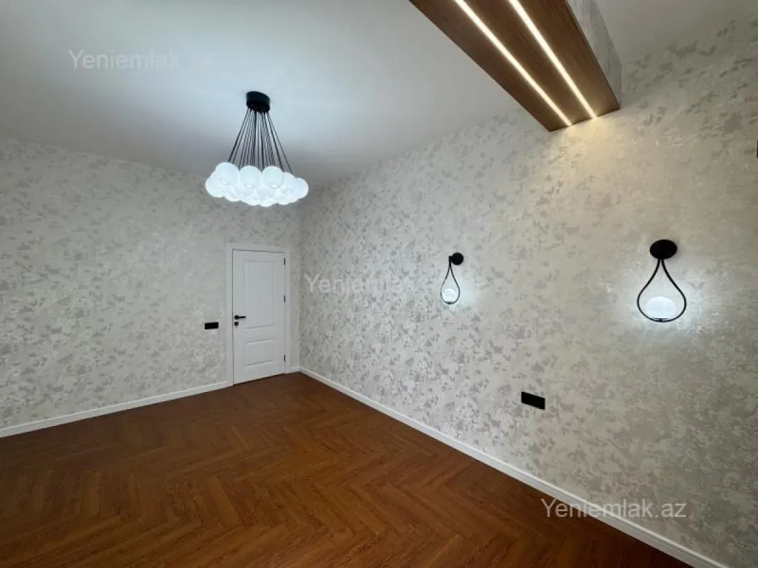 Satılır 3 otaqlı yeni tikili 96 m²