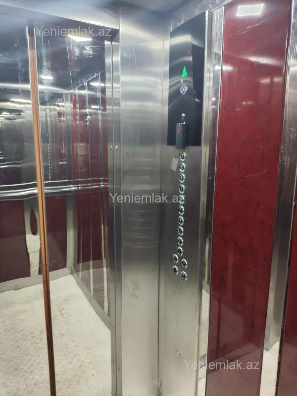 Satılır 2 otaqlı yeni tikili 58 m²