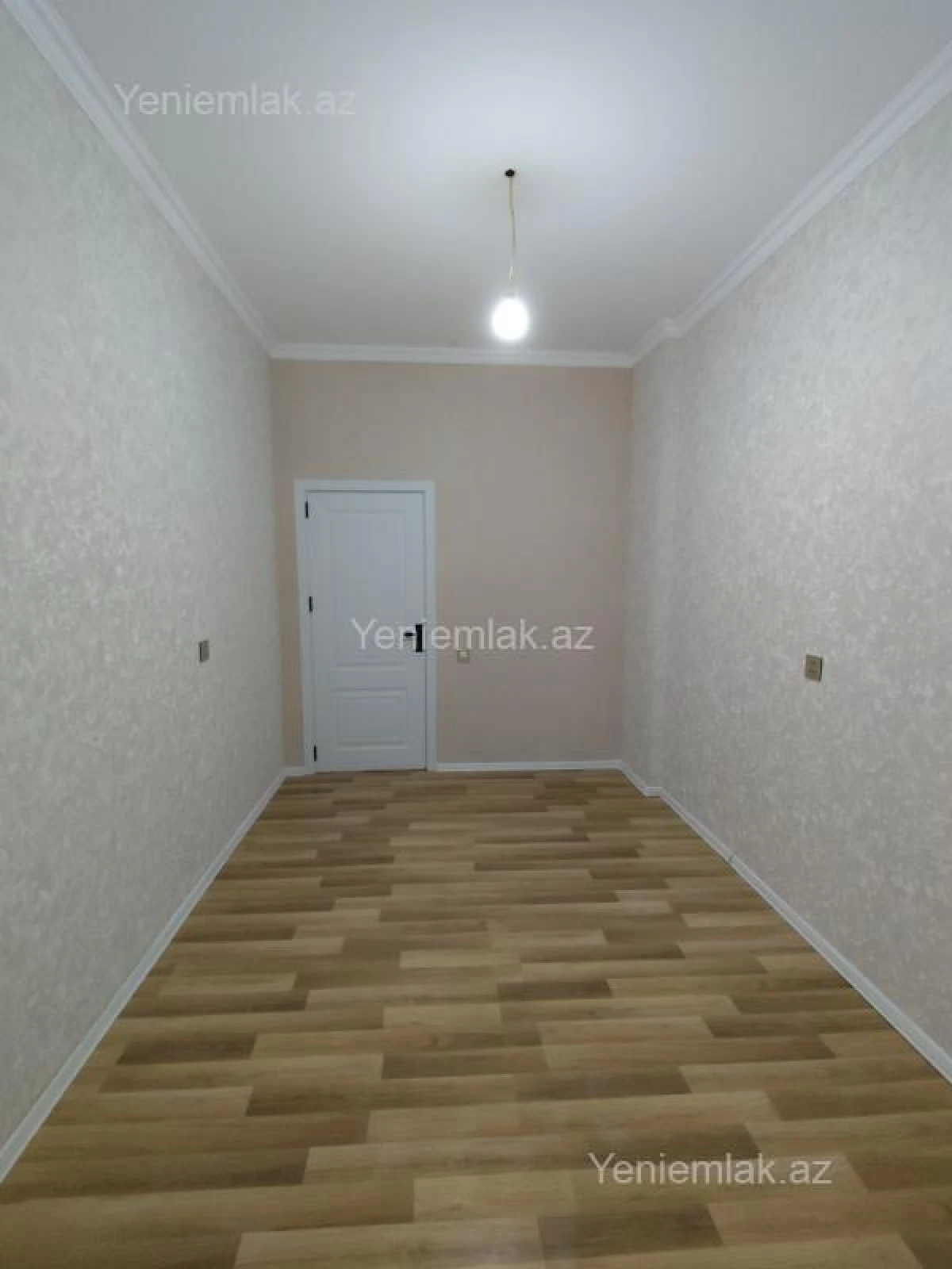 Satılır 2 otaqlı yeni tikili 58 m²