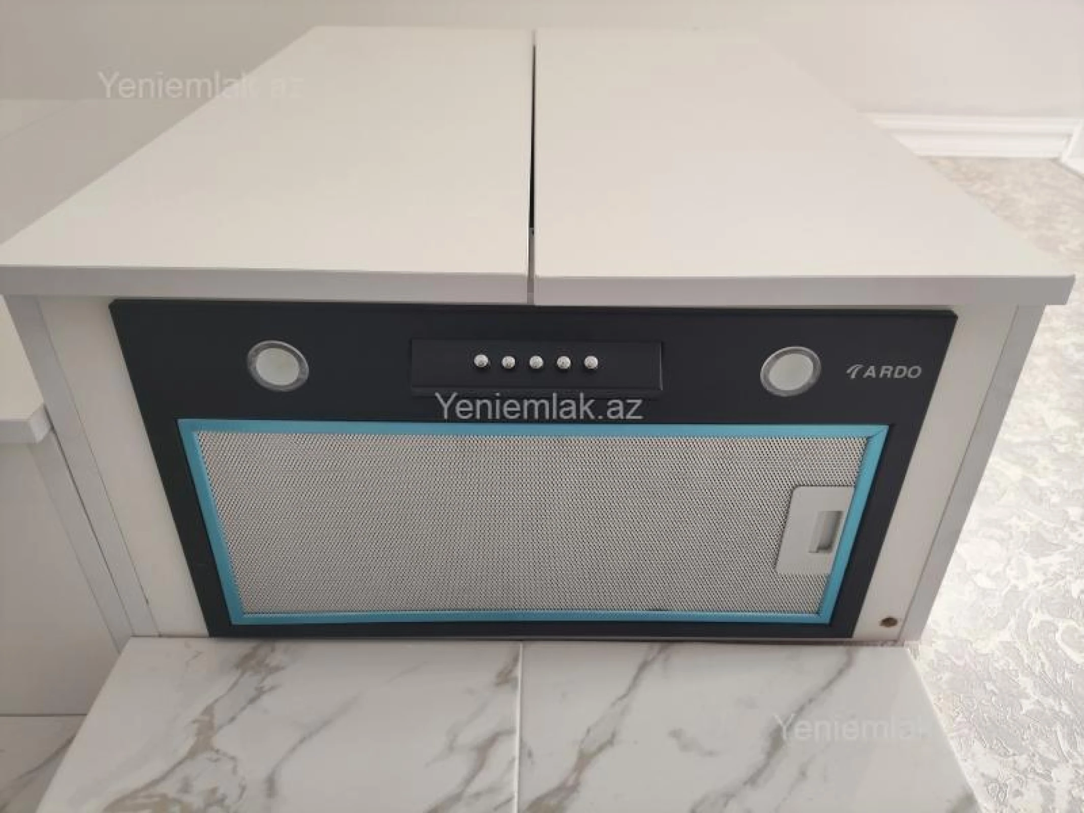 Satılır 2 otaqlı yeni tikili 58 m²